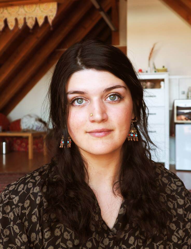 Caroline Schindelholz